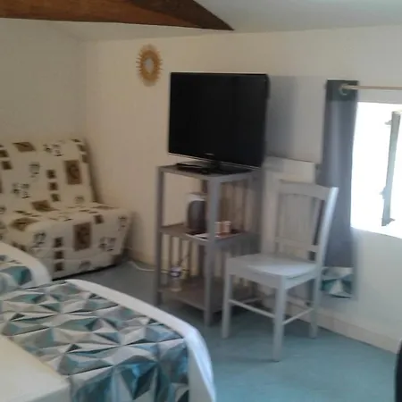 D'hotes Proche Puy Du Fou