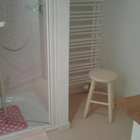 D'hotes Proche Puy Du Fou Bed & Breakfast Le Pin (Deux-Sevres)