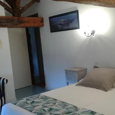 D'hotes Proche Puy Du Fou Le Pin (Deux-Sevres)