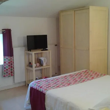 D'hotes Proche Puy Du Fou Bed & Breakfast