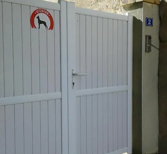 Frühstückspension D'hotes Proche Puy Du Fou