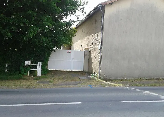 Bed & Breakfast D'hotes Proche Puy Du Fou *