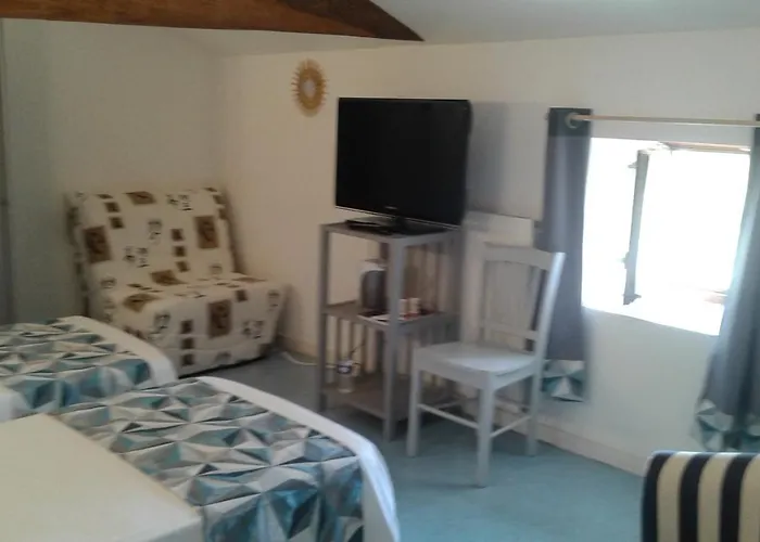 D'hotes Proche Puy Du Fou