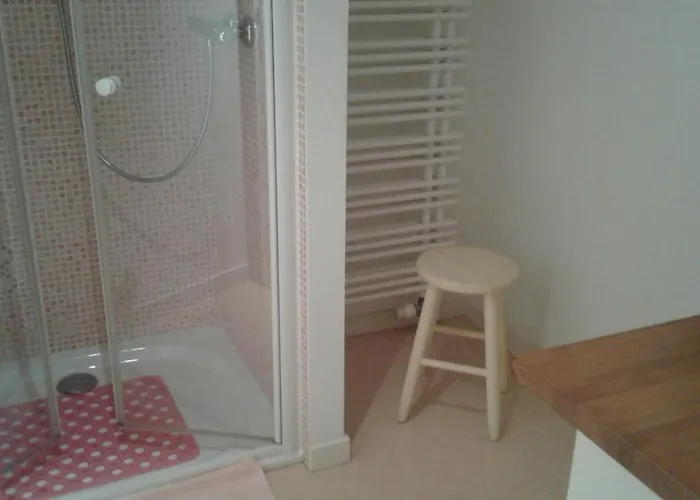 D'hotes Proche Puy Du Fou Bed & Breakfast Le Pin (Deux-Sevres)