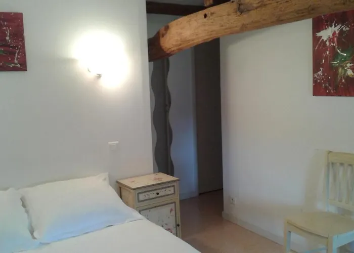 D'hotes Proche Puy Du Fou Bed & Breakfast Le Pin (Deux-Sevres)